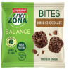 ENERZONA BITES MILK CHOCO1BUST