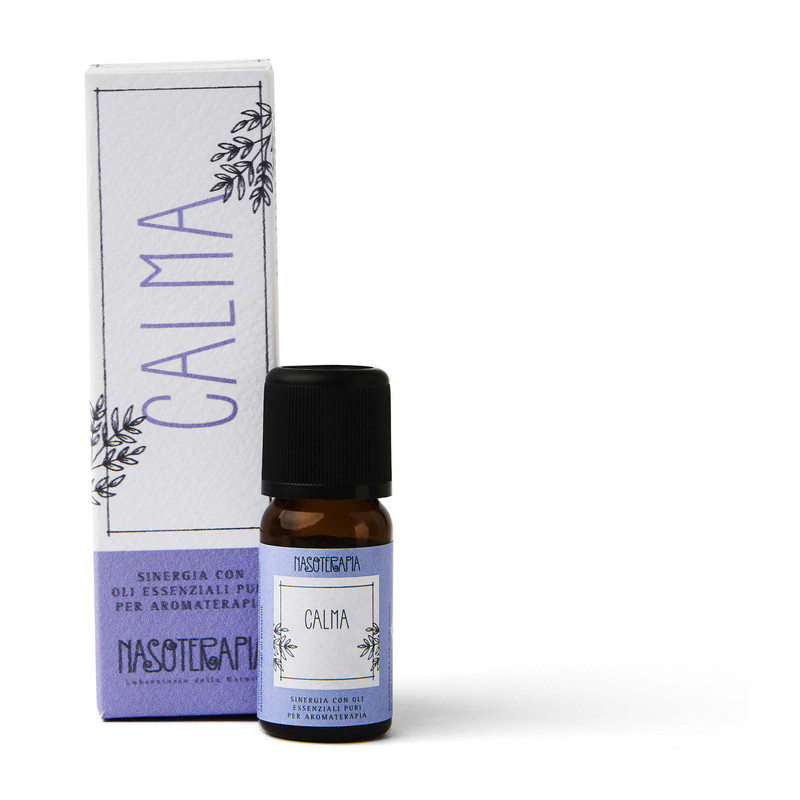 SINERGIA OLI ESS CALMA 10ML
