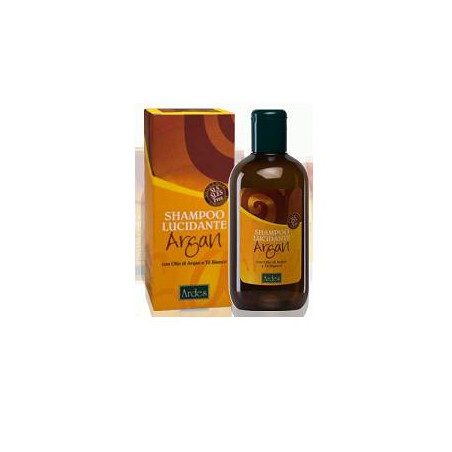 SHAMPOO LUCIDANTE ARGAN 250ML
