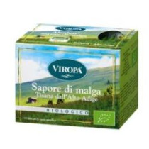 VIROPA TISANA MALGA BIO 15BUST