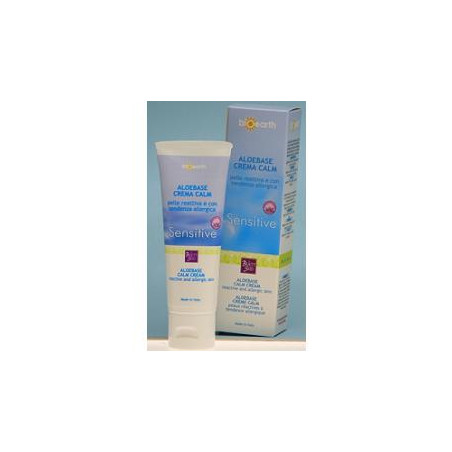 ALOEBASE SENSITIVE CREMA CALM