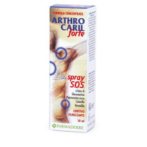 ARTHROCARIL SPRAY 50ML