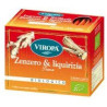 VIROPA ZENZERO&LIQUIRIZIA 15BU