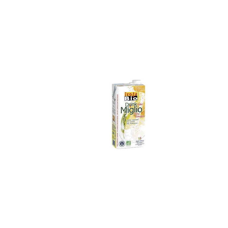 MIGLIODRINK BRICK 1L