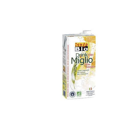 MIGLIODRINK BRICK 1L