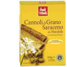 CANNOLI GRANO SARAC CR NOC125G