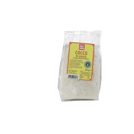 COCCO IN SCAGLIE 250G