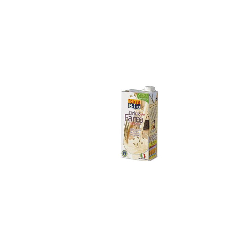 FARRO DRINK 1L