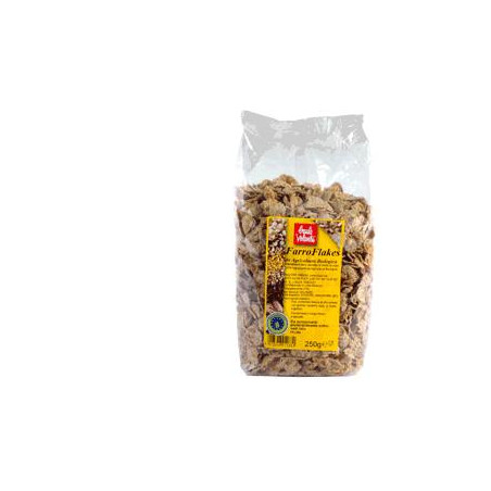 FARRO FLAKES 250G