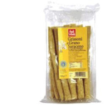 GRISSONI GRANO SARACENO 100G