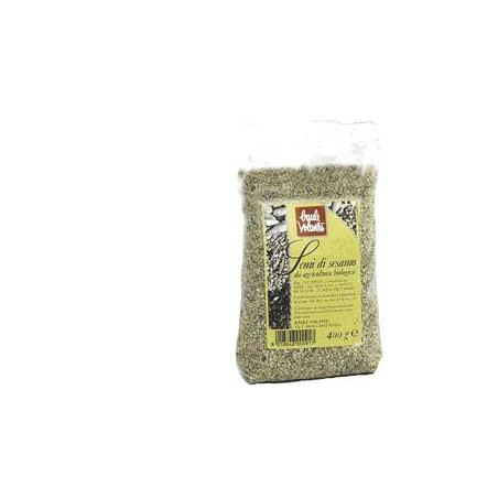 SEMI SESAMO 400G