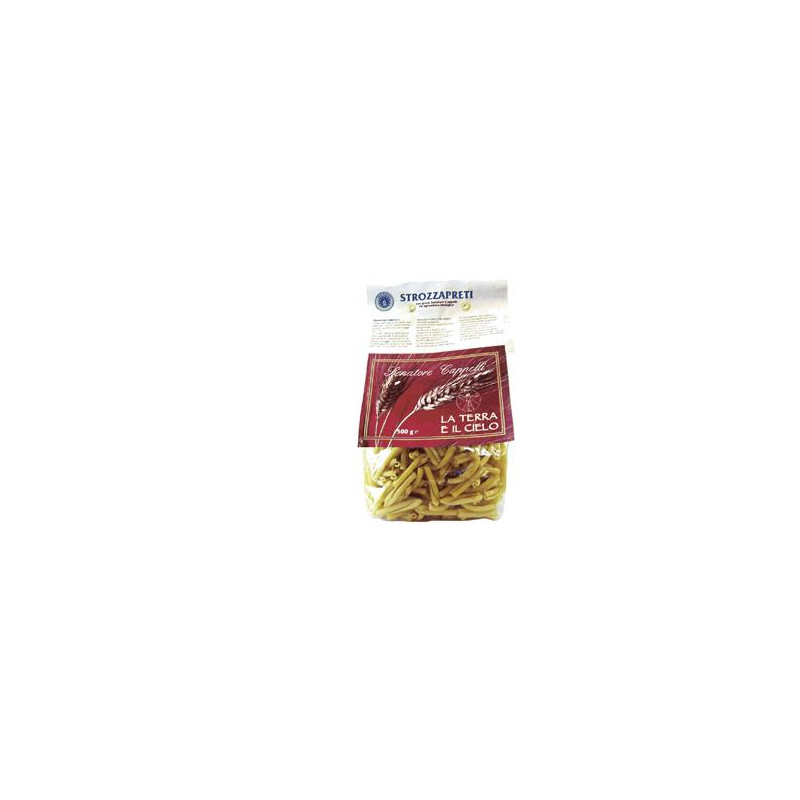 STROZZAPRETI SEN CAP TRA BR500