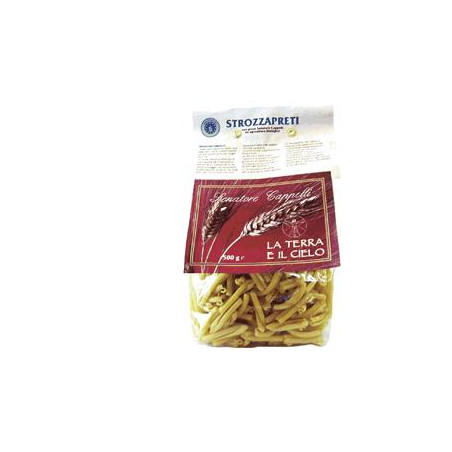 STROZZAPRETI SEN CAP TRA BR500