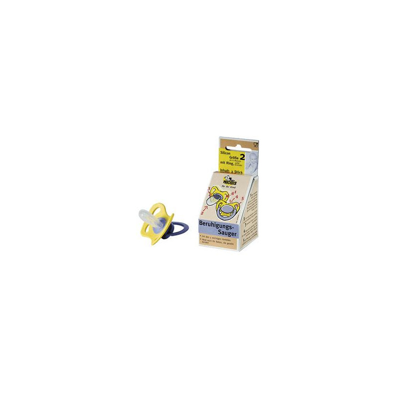 SUCCHIOTTO CALM 0/6M CAU C/AN2