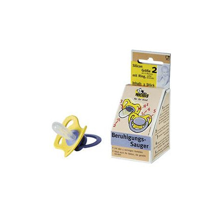SUCCHIOTTO CALM 0/6M CAU C/AN2
