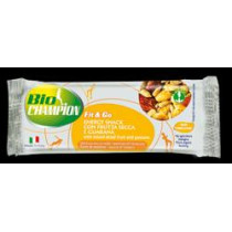 BCH FIT&GO BARR FRU SE/GUA 30G
