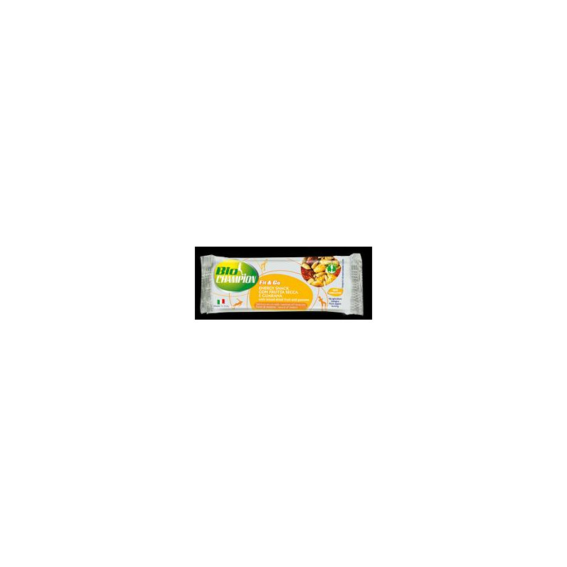 BCH FIT&GO BARR FRU SE/GUA 30G
