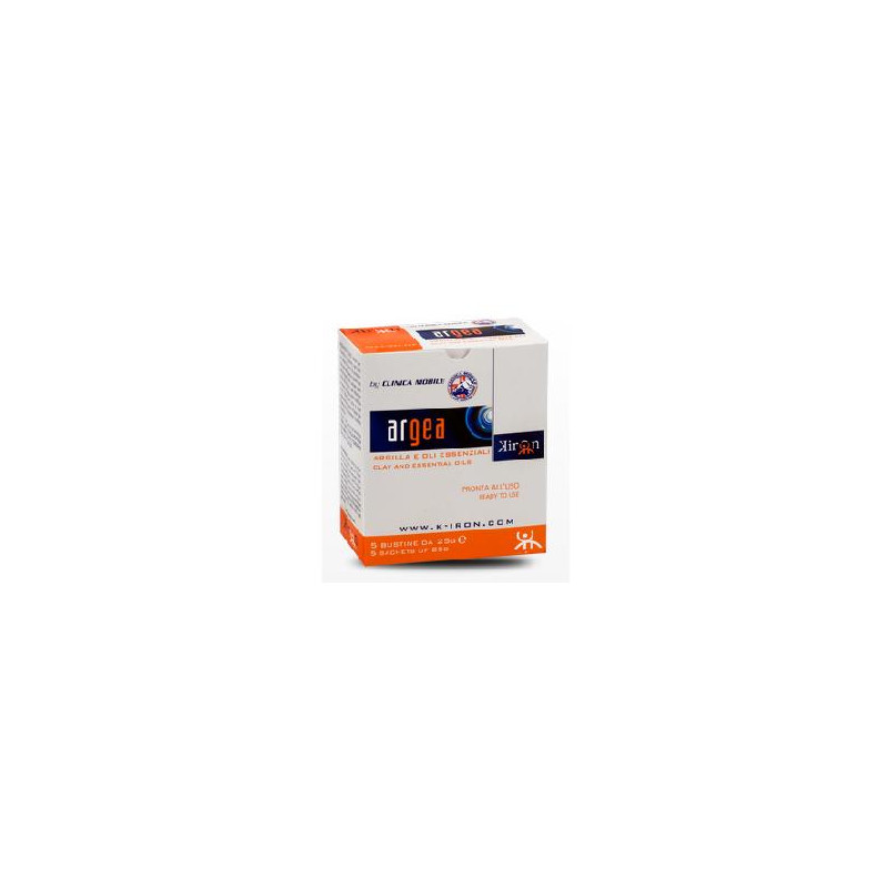 KIRON ARGEA 5BUSTX25G
