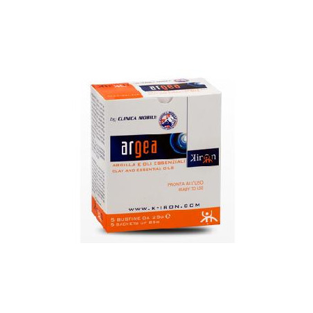 KIRON ARGEA 5BUSTX25G