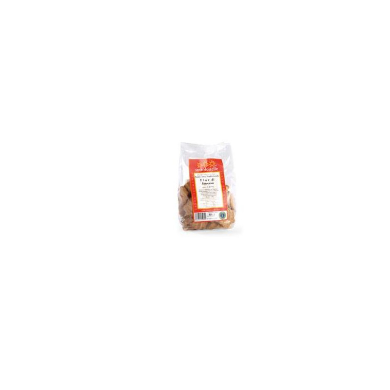 FIOR DI SARACENO 300G