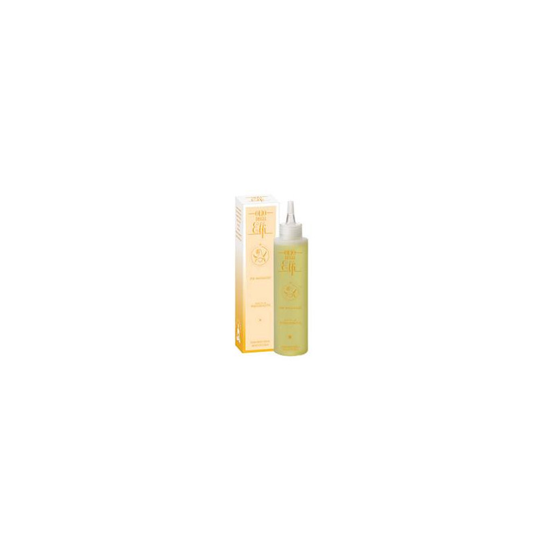 ELFI OLIO DEGLI ELFI 150ML