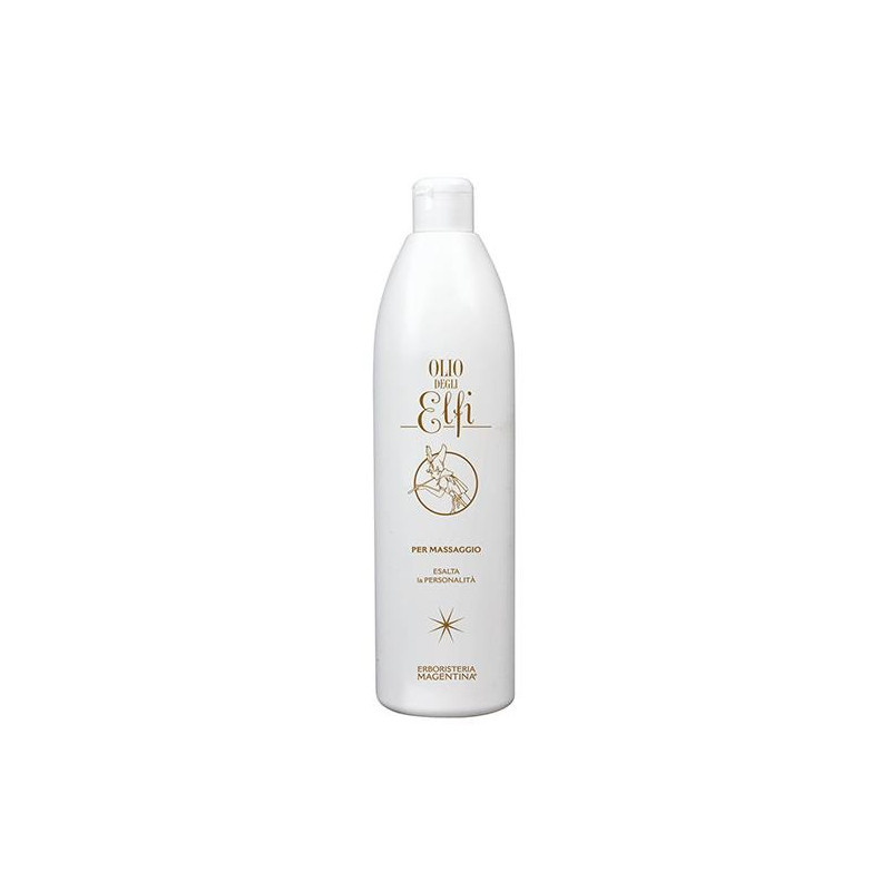 ELFI OLIO DEGLI ELFI 500ML
