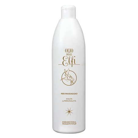 ELFI OLIO DEGLI ELFI 500ML