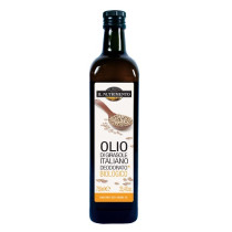 NUT OLIO DI SEMI GIRASOLE750ML