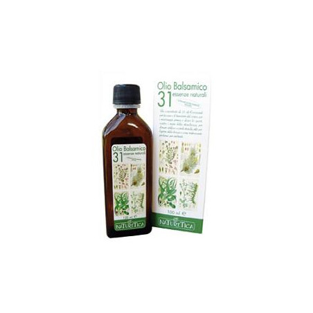 OLIO BALSAMICO 31 100ML