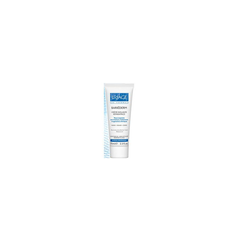 BARIEDERM CREMA 75ML