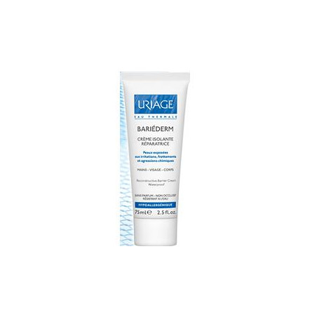 BARIEDERM CREMA 75ML