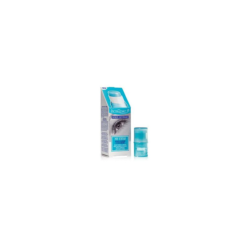 INCAROSE MY EYES COMPLEX 5ML