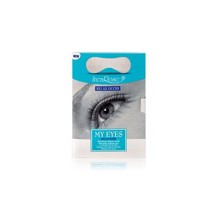 INCAROSE MY EYES CPX RELA MASK
