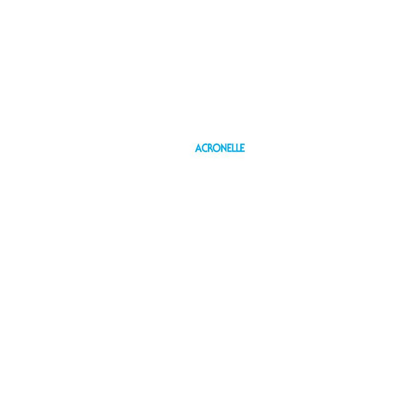 ACRONELLE 30CPS