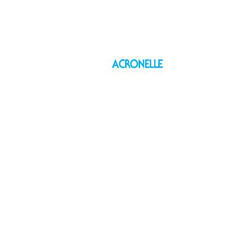 ACRONELLE 30CPS