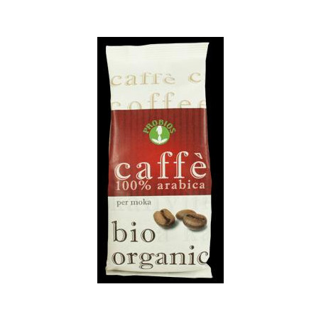 CAFFE' 100% ARABICA 250G
