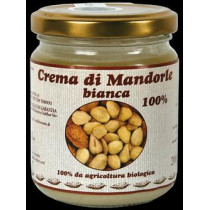 CRE CREMA MANDORLE BIANCA 200G