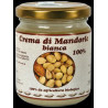 CRE CREMA MANDORLE BIANCA 200G