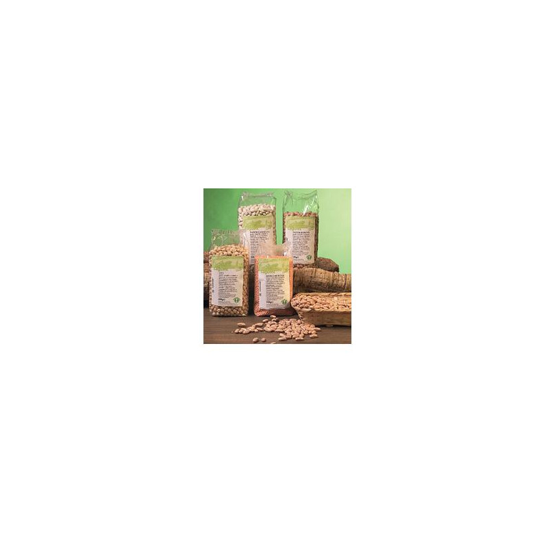 LEG LENTICCHIE ROSSE DEC 400G