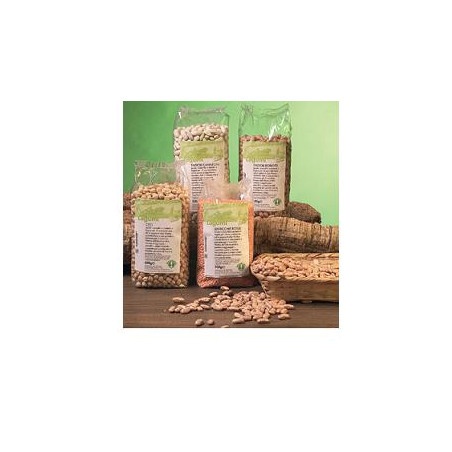 LEG SOIA GIALLA 400G