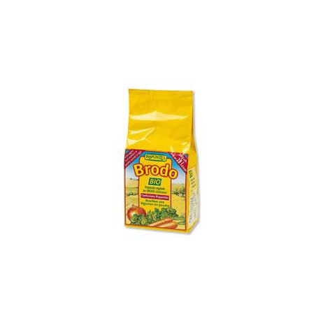 BRODO VEGETALE POLVERE 500G