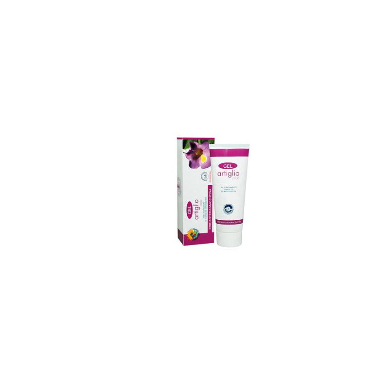 ARTIGLIO GEL CALDO 100ML