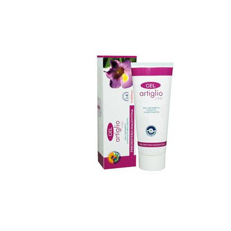 ARTIGLIO GEL CALDO 100ML