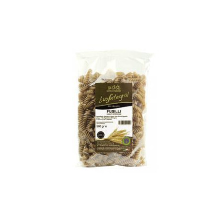 FUSILLI AKRUX INTEGR 500G