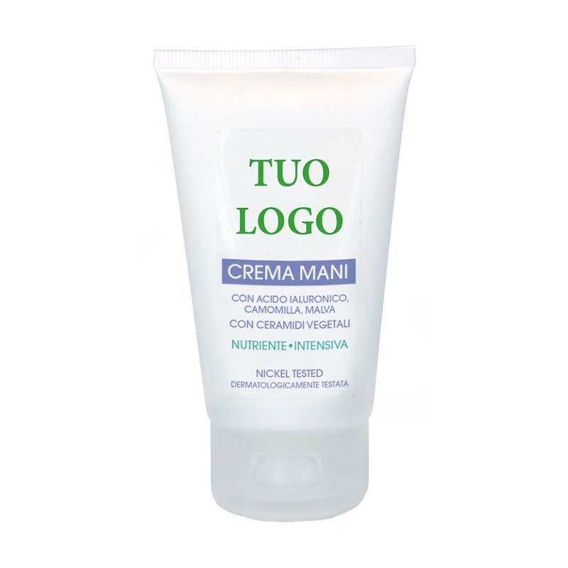 CREMA MANI FARMADERBE 75ML