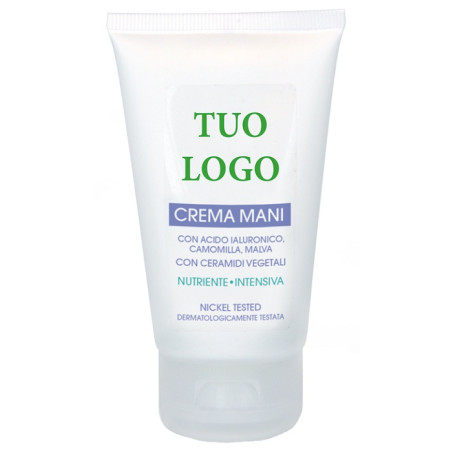 CREMA MANI FARMADERBE 75ML