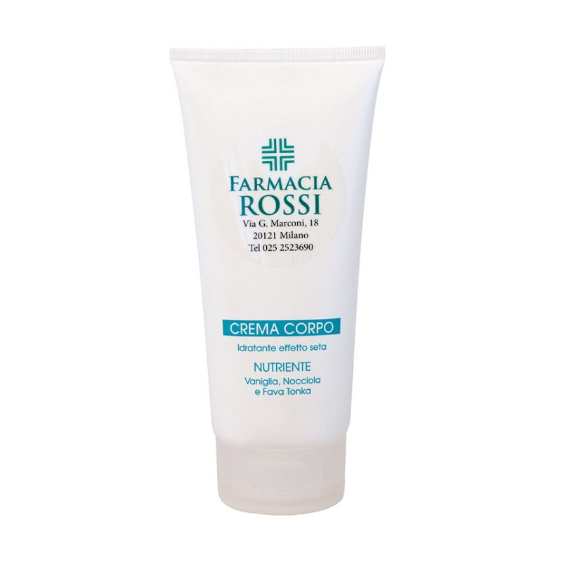 CREMA CORPO FARMADERBE 200ML
