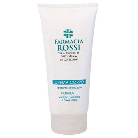 CREMA CORPO FARMADERBE 200ML