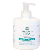 BAGNO DOCCIA PERSONALIZZATO 300ML