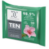 IALUCOLLAGEN TEN SALV STRUC20P